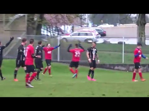 Game Sequence: Kosova IF - Croatia Helsingborg KIF (Audience Perspective)