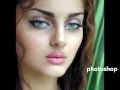 IRANIAN TOP MODEL MAHLAGHA JABERI