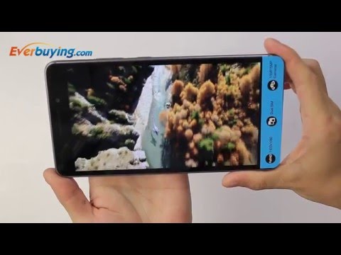 Lenovo PHAB Plus 4G Phablet