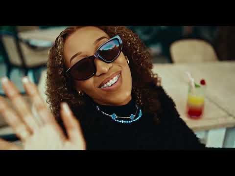 Denilson Manhique & Melony- Não Aguento Contigo (Vídeo Oficial)