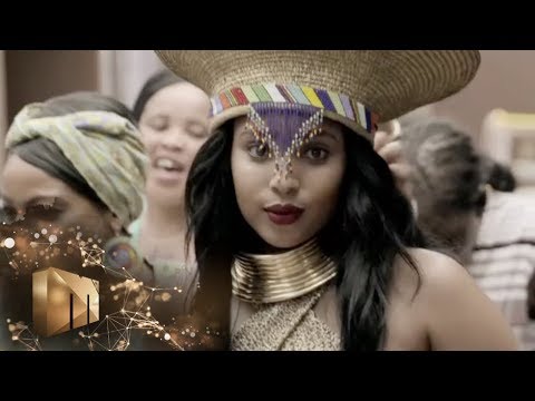 Gun women – Isibaya | Mzansi Magic