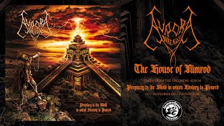 Aurora Borealis  - The House of Nimrod