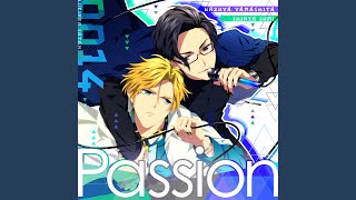Cover art for Passion