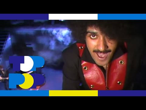 Phil Lynott - Old Town • TopPop
