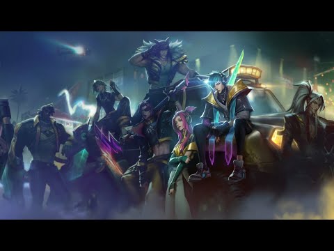 YouTube Thumbnail