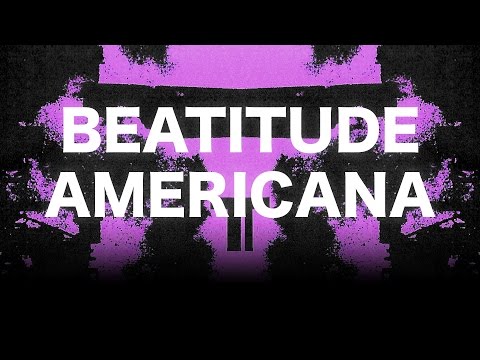 My Iron Heart - Beatitude Americana Full EP Stream