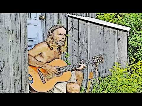 Eddie Russell -The Touch