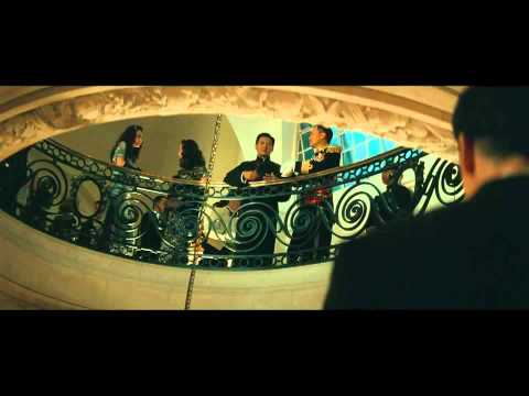 Shangai – Trailer en español HD