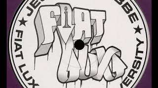 Jess & Crabbe - Ruff Inna Jungle