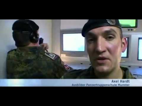 Der Leopardpanzer - Panzertechnik Extrem Doku