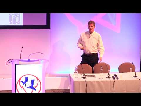 BPA Skydive the Expo 2018: John Le Blanc - 30 years of canopy design and development