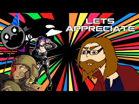 Lets Appreciate - Source Filmmakers