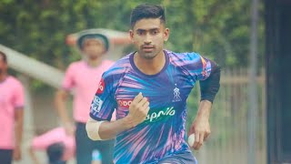 kuldip yadav bowling Rajasthan Royals op🔥🔥 what a bowler||Left arm fast bowler|| IPL2021 RAJASTHAN||