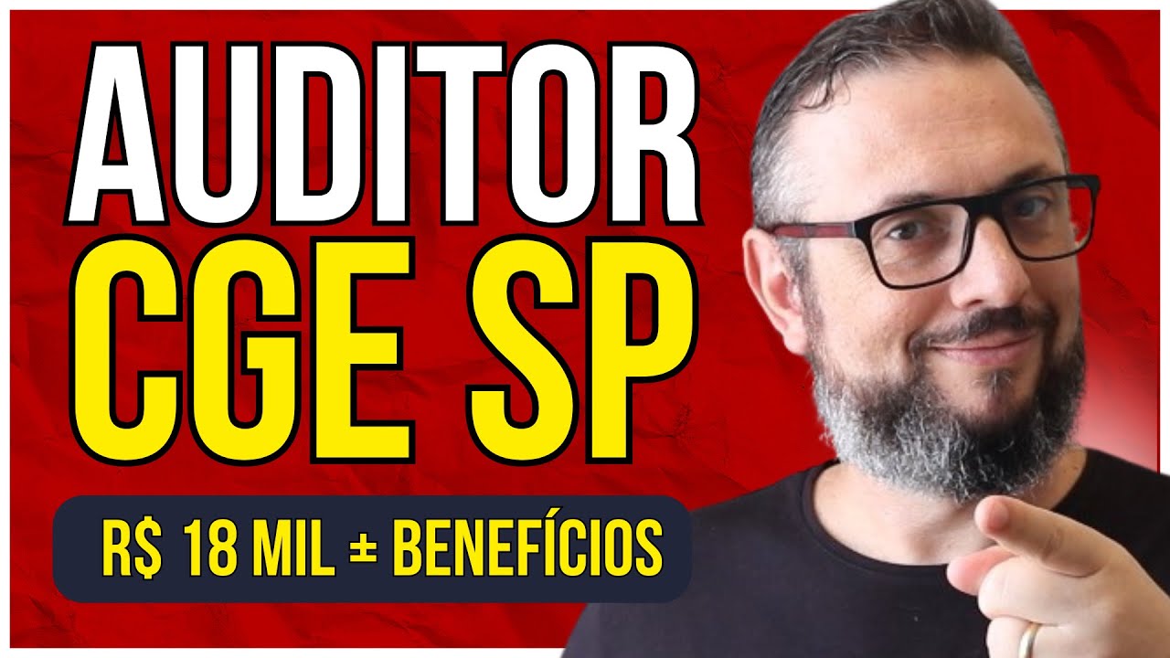 CGE SP 2025 Competition: Complete Guide to Being Approved as an AUDITOR