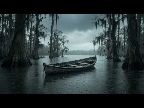 Rising Water, Hollow Ground