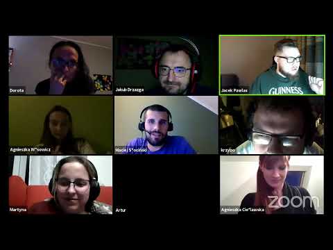 Poziomy skuteczności Scrum Mastera