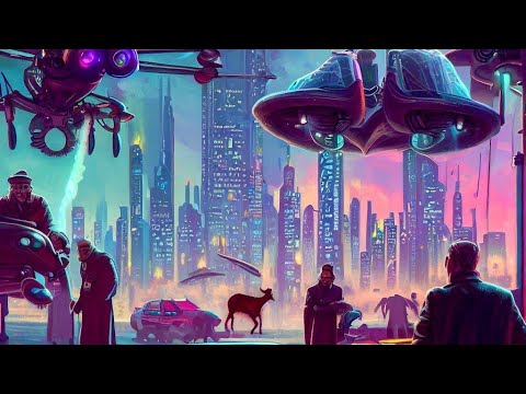 I, Robot Audiobook - Ch. 8 - Evidence - By Isaac Asimov Read by Garrick Hagon