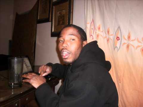 GROVE STREET PLAYA she know it  feat INFARED