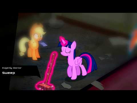 Evgeniy Doctor - Sweep