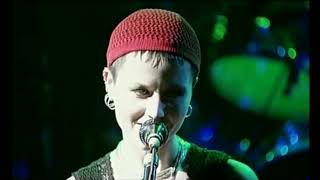 The Cranberries - Pretty (Live At The Astoria, Londres, 1994) HD