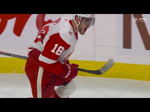 25/26 RS: Det @ Ott Highlights - 1/5/26