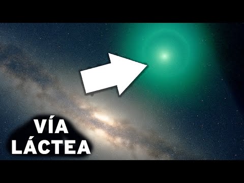 Los VERDADEROS Misterios Más Allá de la Vía Láctea! DOCUMENTAL ESPACIO