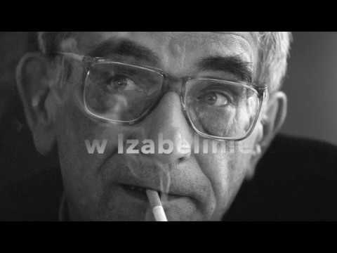 Kieślowski i jego Dekalog w Izabelinie 2019