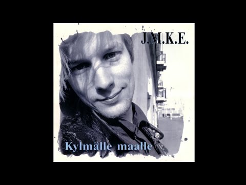 J.M.K.E. - Kylmälle Maalle (1989) Full Álbum