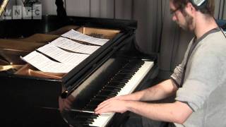 James Farm "Polliwog" Live on Soundcheck