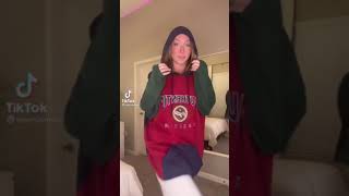 #tiktok babes underboob, bikini and camel toe in this stunning cold ??subscribe ??