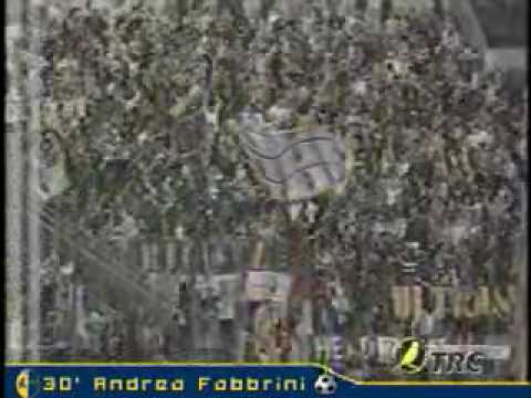 Vicenza - Modena 0-5