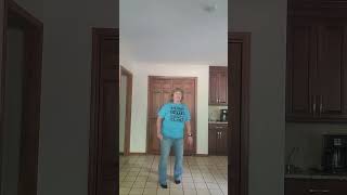 Been By Now line dance teach