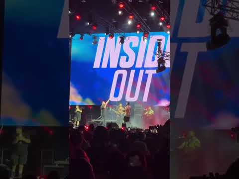 @KukiFj feat. @ConkarahMusic - Fijian Lewa (Live) at Fiji's Homecoming Concert 2024 in Nadi, Fiji