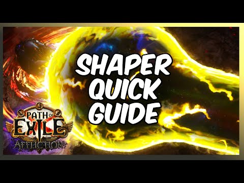 Shaper Boss Quick Guide
