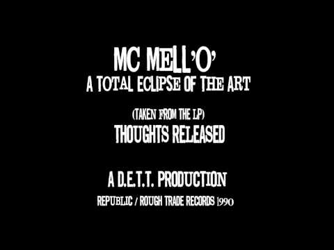 MC Mell'o' - Subtraction
