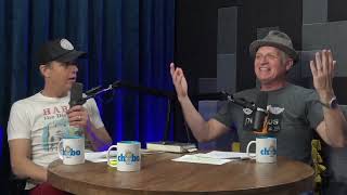 God In You Is Coming Through with Johnny Franzese | Funniest Thing! with Darrell and Ed