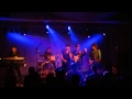The Fixx 2012 Frankfurt live - Das Bett -full concert