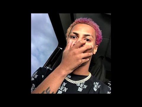 [FREE] COMETHAZINE X SMOKEPURPP X SKI MASK THE SLUMP GOD TYPE BEAT "TEC-9"