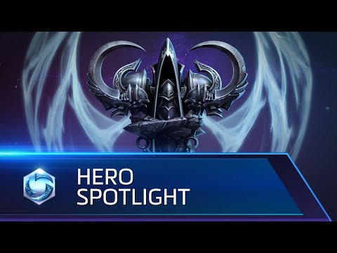 Spotlight de Herói – Maltael