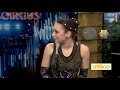 Go Inside The Big Apple Circus