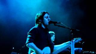 Bright Eyes - Take It Easy (Love Nothing) Live! [HD]