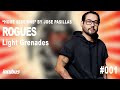 Incubus - José Pasillas: Rogues (Home Performance)