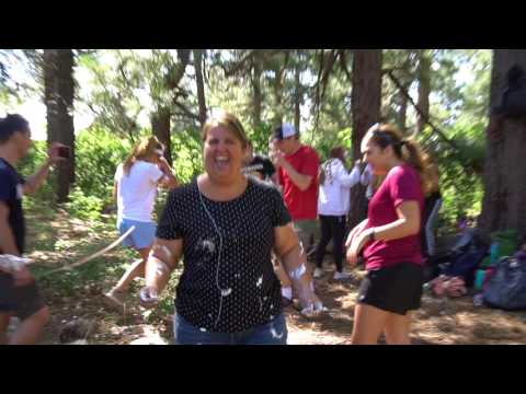 RBYA Colorado Camp 2017 Prayer Prank