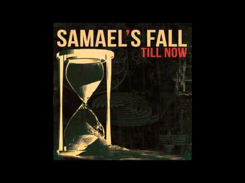 Samael's Fall - Beyond The Violence