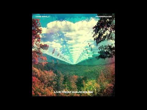 Tame Impala - Lucidity (Live From Wave House)
