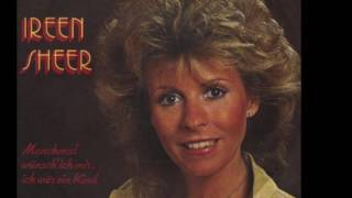 Ireen Sheer - Hab ich Dich heut&#39; Nacht verloren (1985)