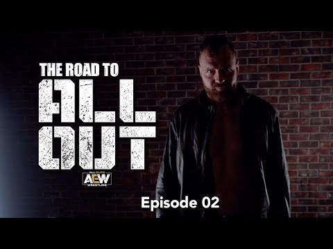Thumbnail of the video: The Road to All Out - Episode 02