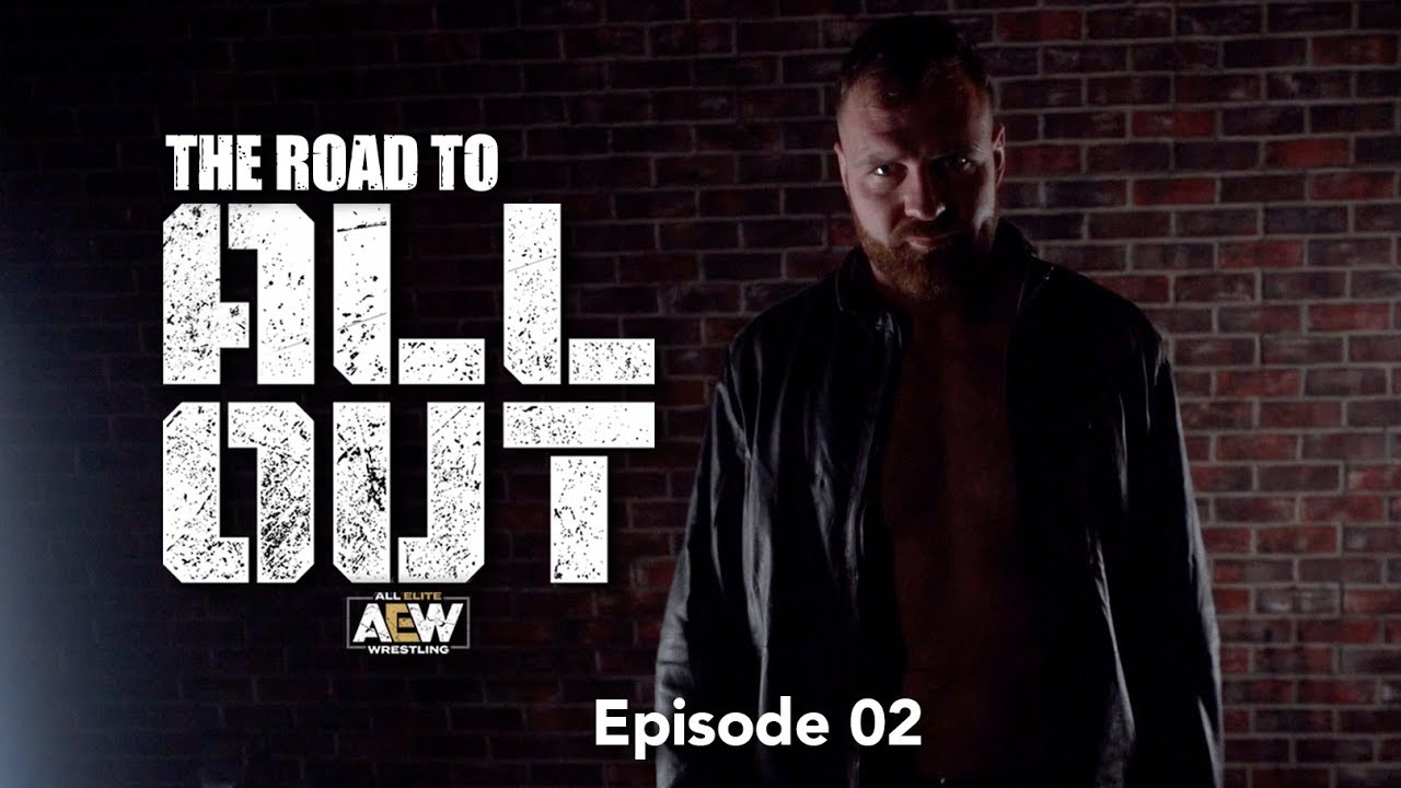 The Road to All Out - Episode 02