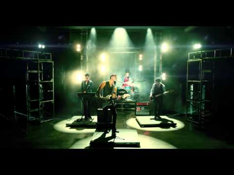 Fasten /// Me Olvidé ( Video Oficial )