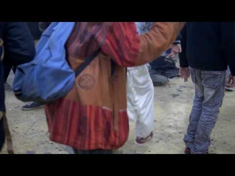 RAVE ON THE DEAD 2 RUSH